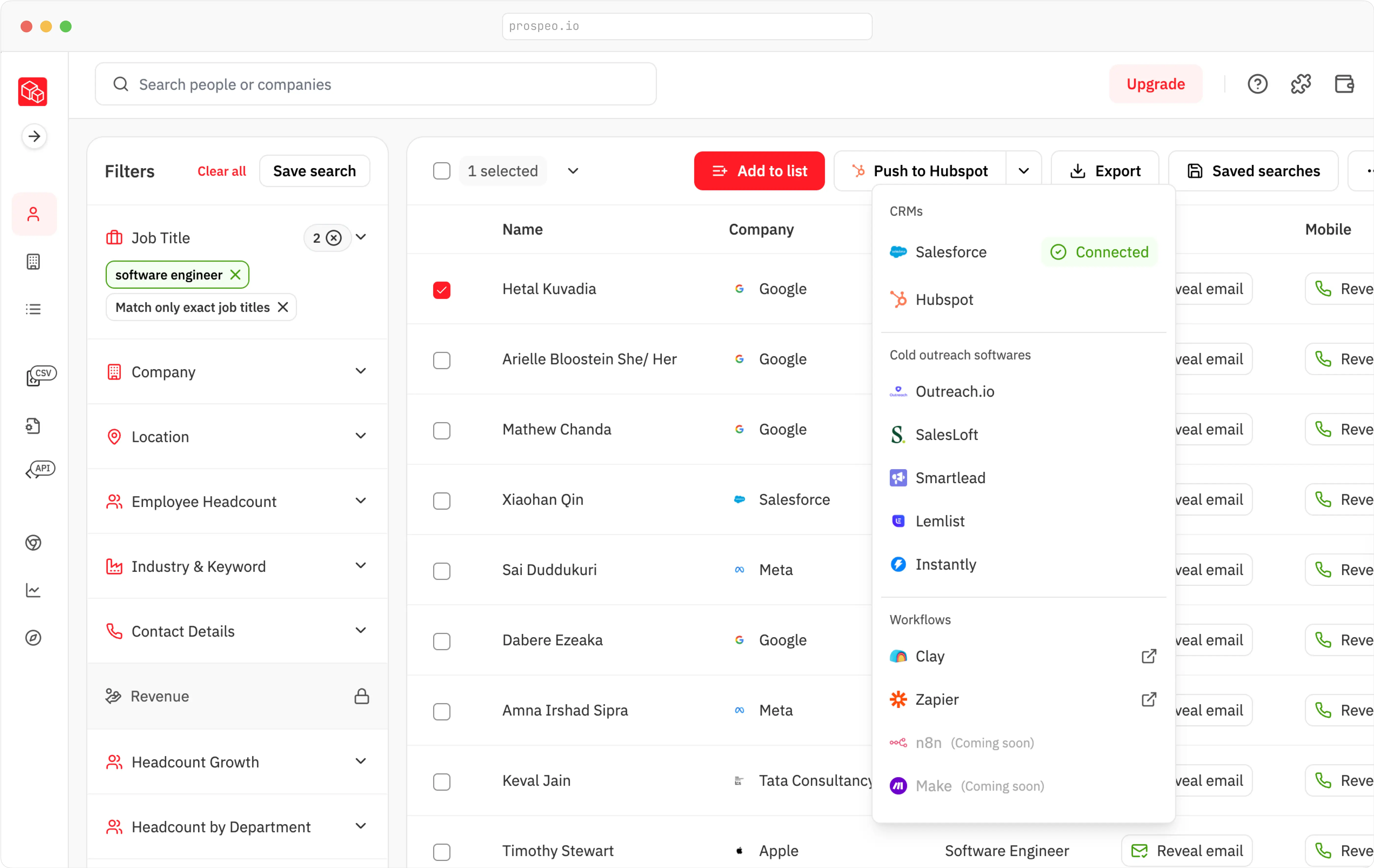 Prospeo.io